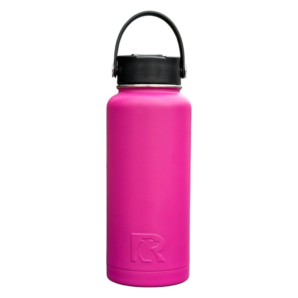 RTIC 32oz BOTTLE - VERY BERRY